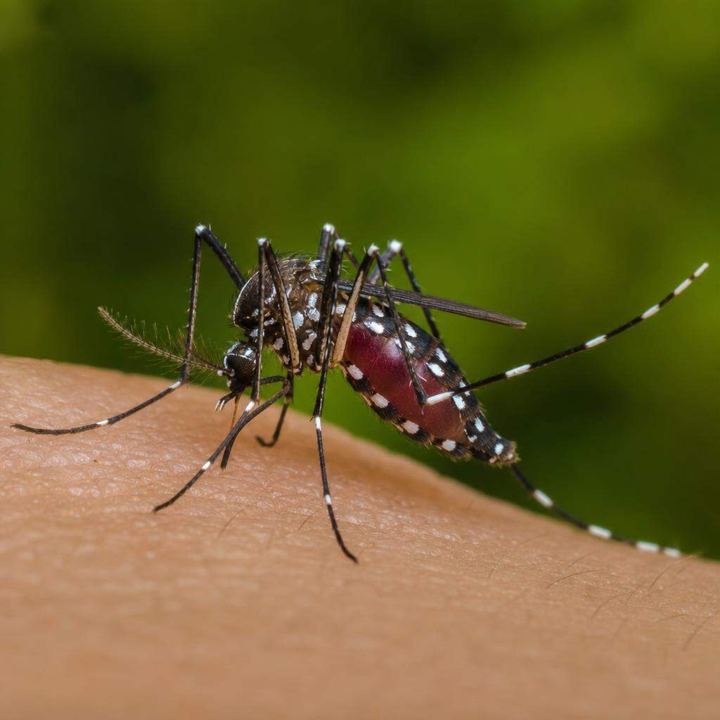 Public Health Escalation: Yamunanagar Amplifies Vector Borne Disease Surveillance