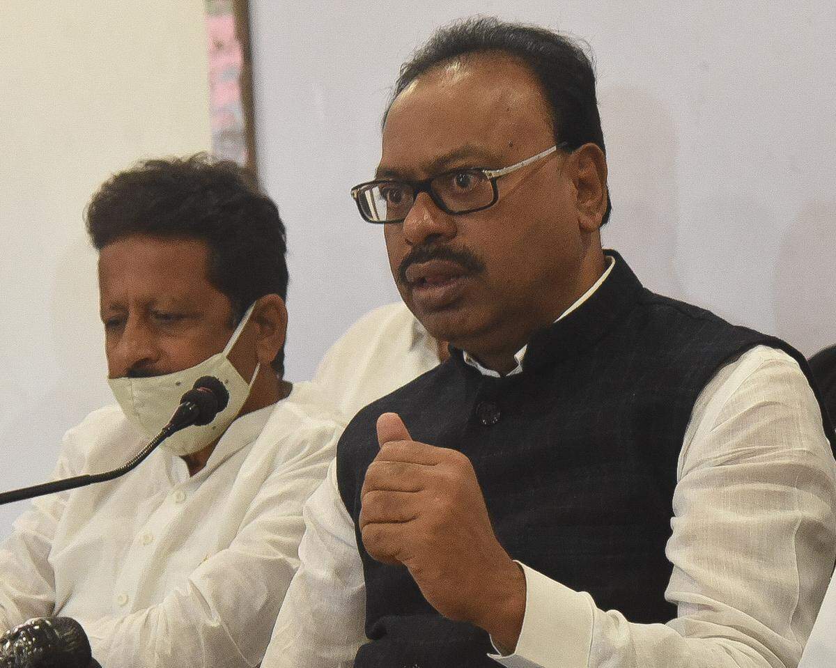 Over 1 lakh acres earmarked in Maharashtra for compensatory afforestation: Minister