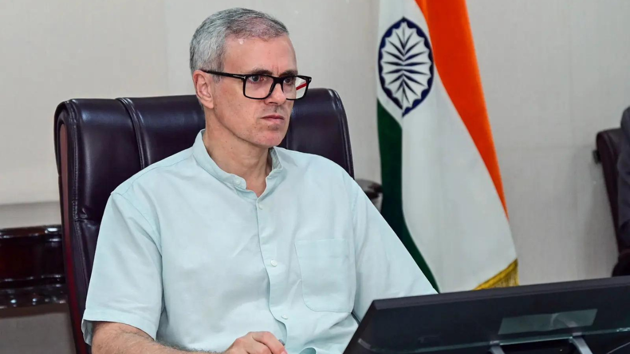 NC tells Congress: Full Vande Mataram a constitutional duty