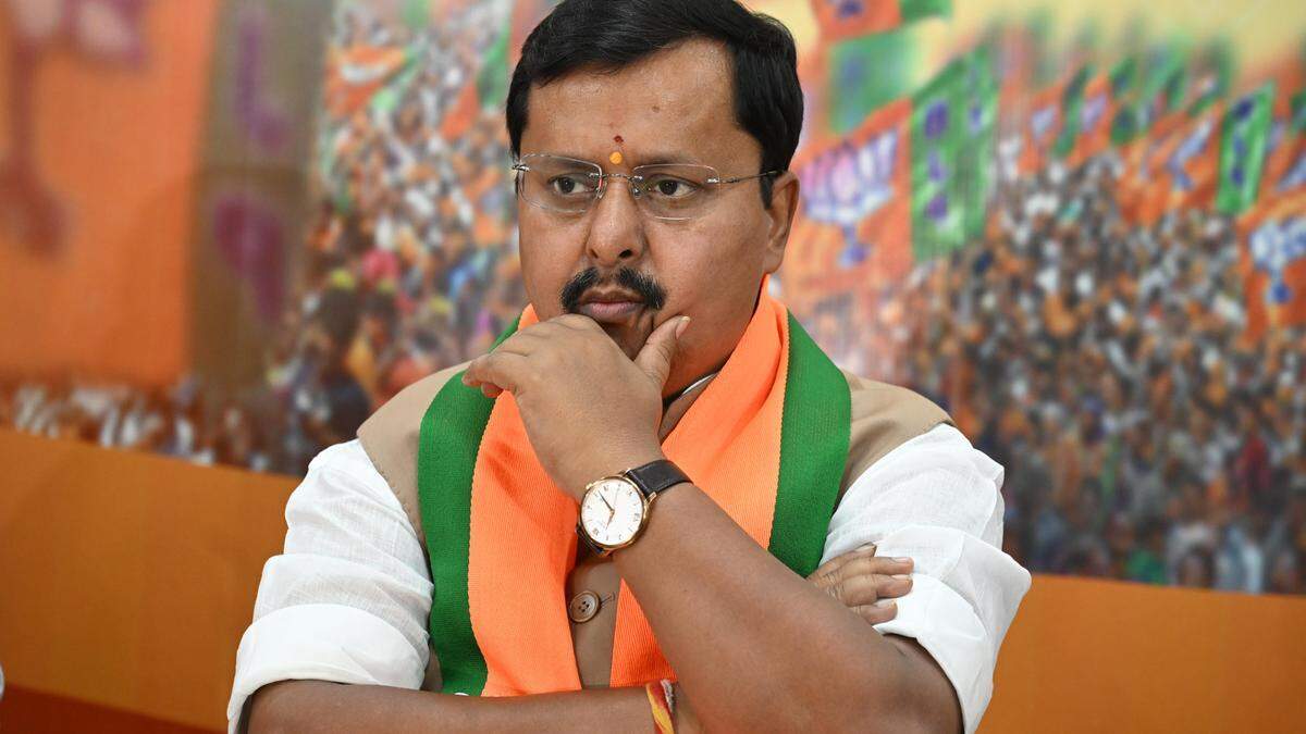 BJP Mobilizes West Uttar Pradesh Cadres for Upcoming Political Push