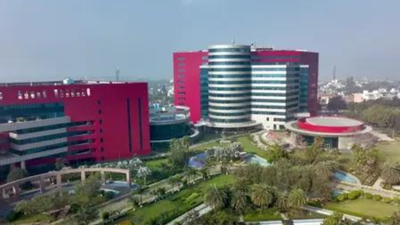 Coforge stock tumbles 6% as chairman Bhatt resigns