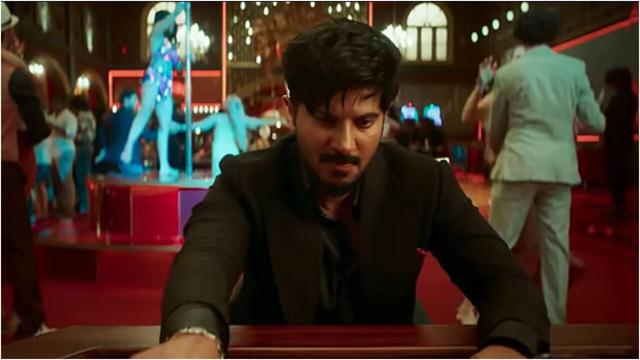 'I'm Game' BO: Dulquer Salmaan film sees another decline