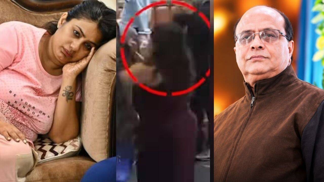Dance, assailants & a party: How ‘killer bahu’ orchestrated father-in-law’s murder
