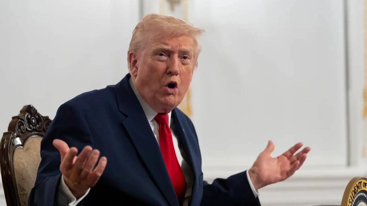 Iran war to outlast Trump 2.0? Top aides sound alarm despite his 'quick end' claim