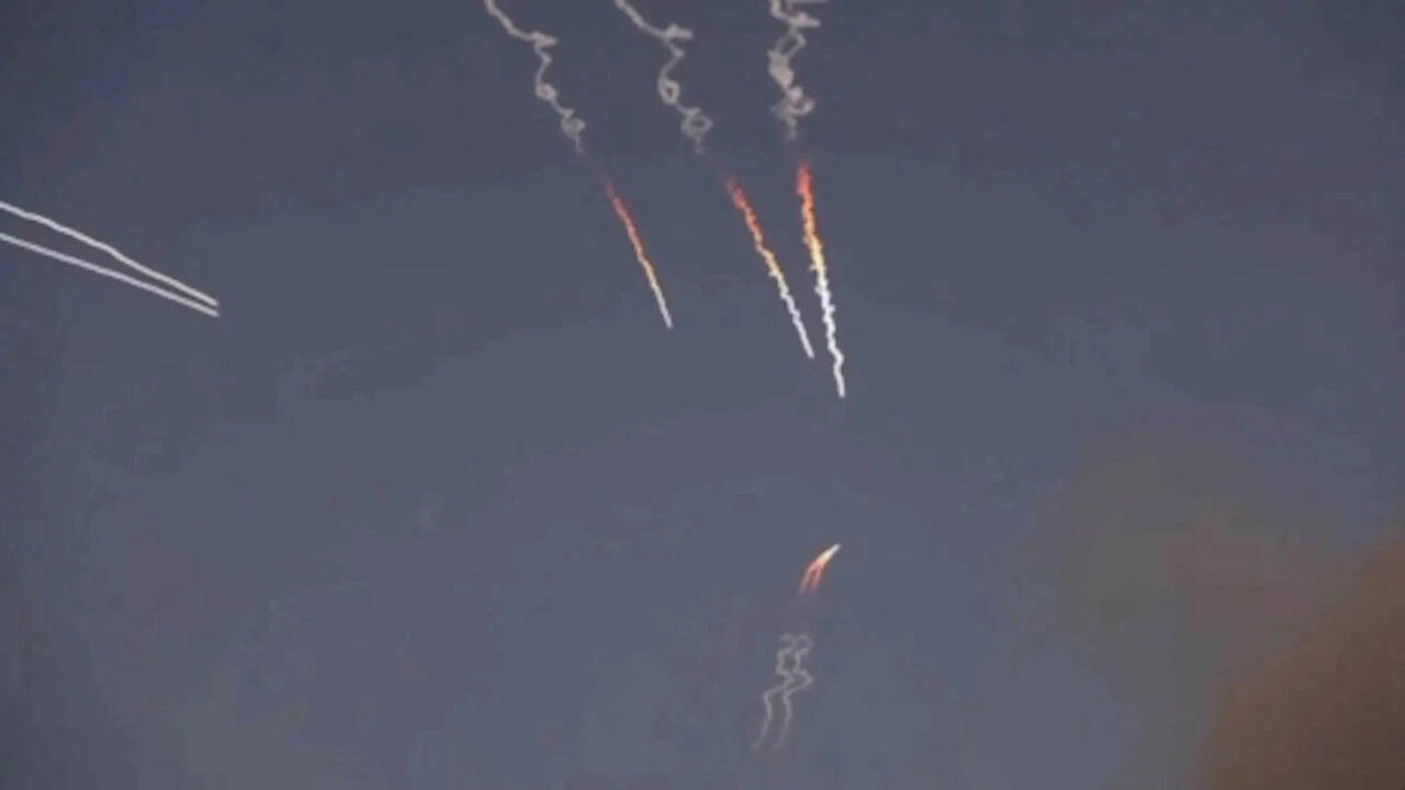 US suffered major aircraft losses after Iran strike on Jordan base: Report