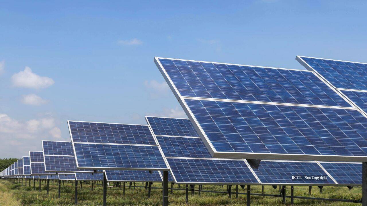 Australia’s first solar power station, built in 1981, is now heritage listed