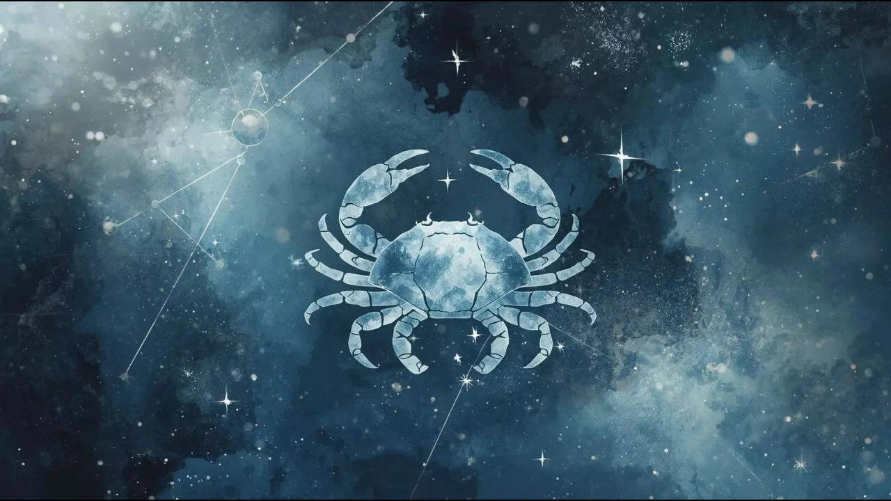 Cancer Horoscope Guidance: Moon shifts focus from money to talks; remedies for tomorrow