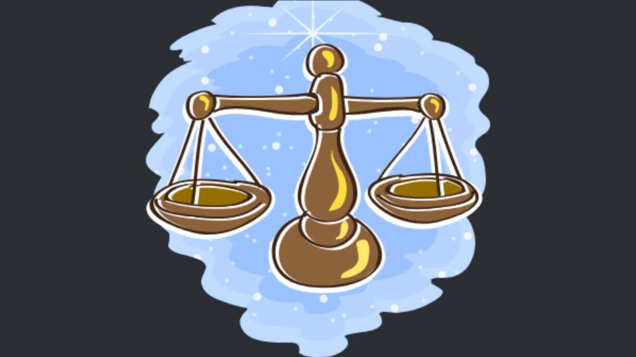 Libra Horoscope Tomorrow: Social energy peaks by day; evening favours rest and reflection