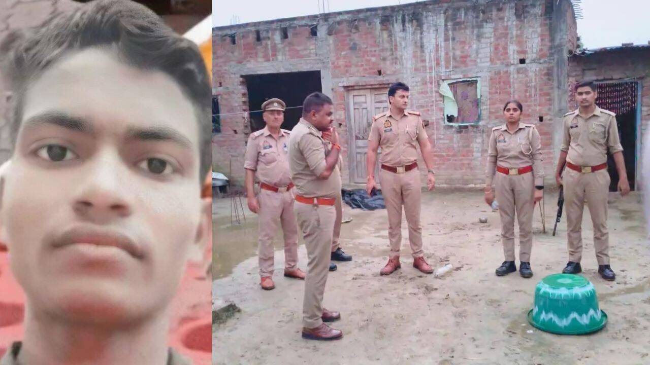 UP horror: 7-month-pregnant woman beaten to death by husband