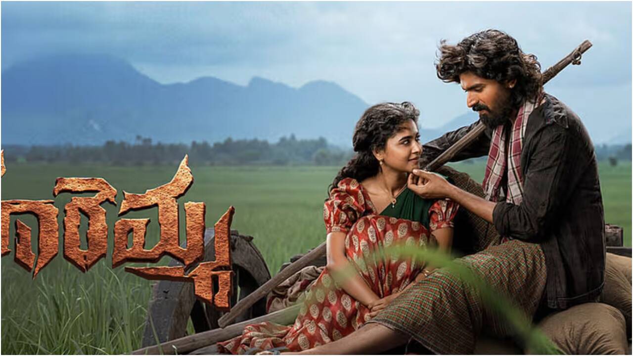 'Maremma' X reviews: Maadhav's debut gets mixed response