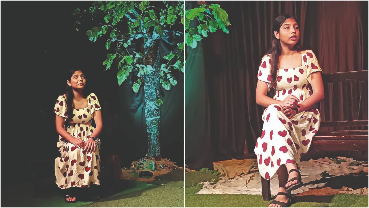 Theatre review highlights Dhoop Ka Ek Tukda’s themes of love and moving on