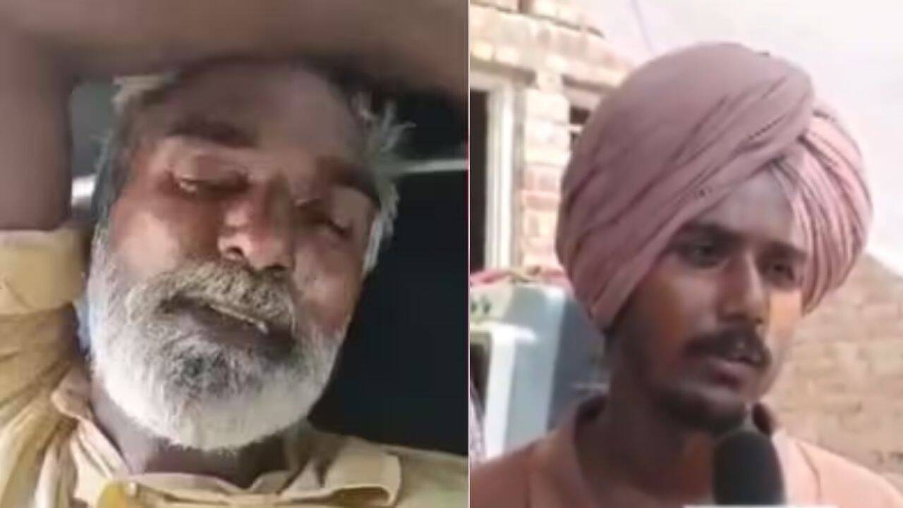 ‘Govt cremated body': Gulzar Singh's family alleges last rites conducted 'forcibly'