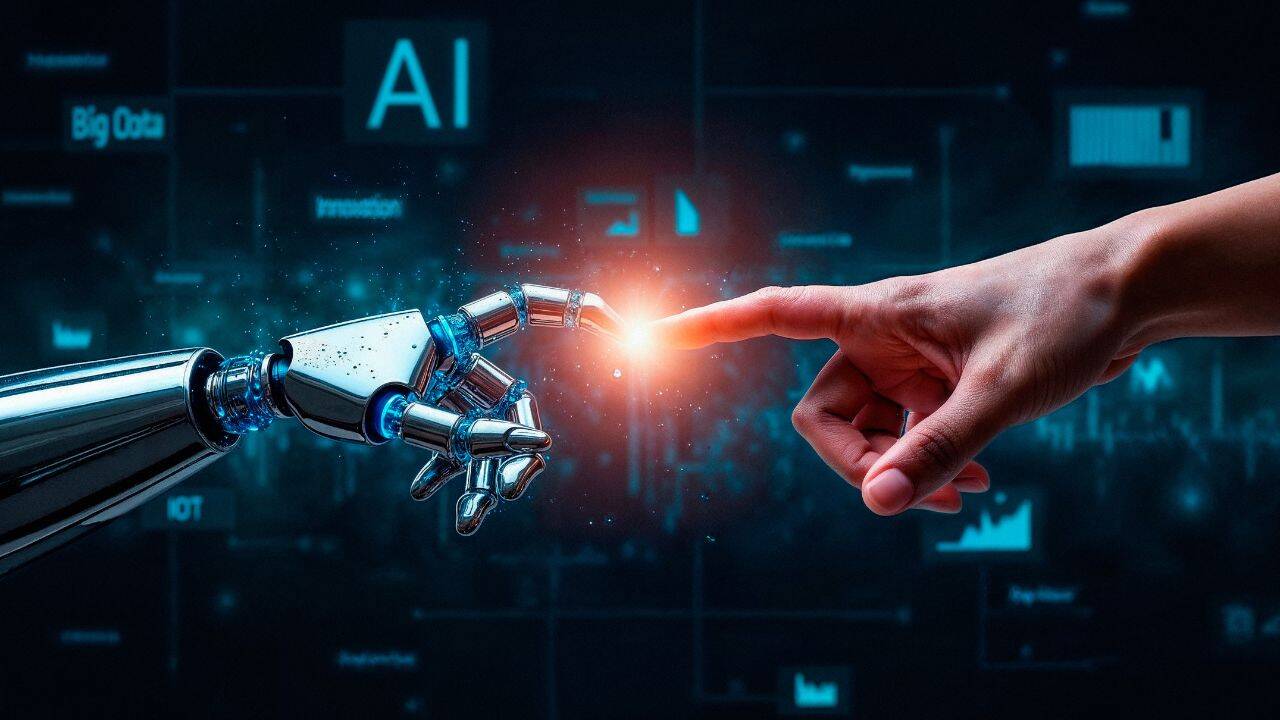 AI making it difficult for central banks to determine growth potential: BIS