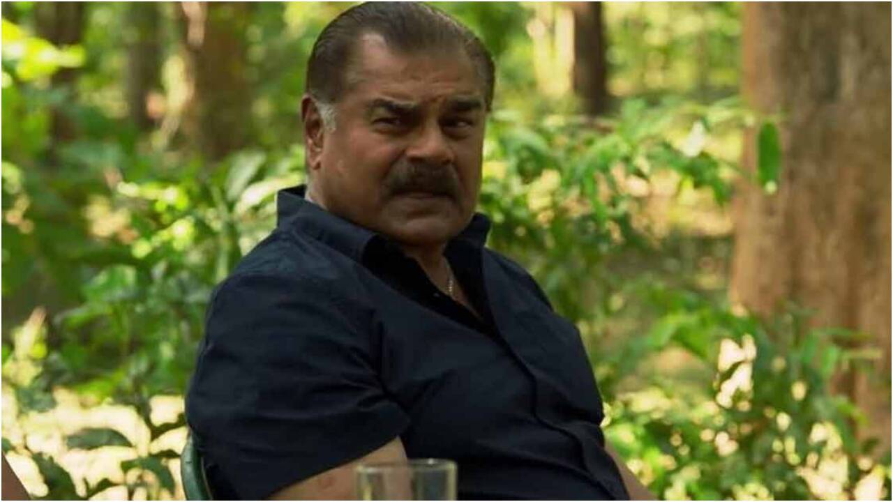 Sharat Saxena health update: Actor shares lumbar surgery plan