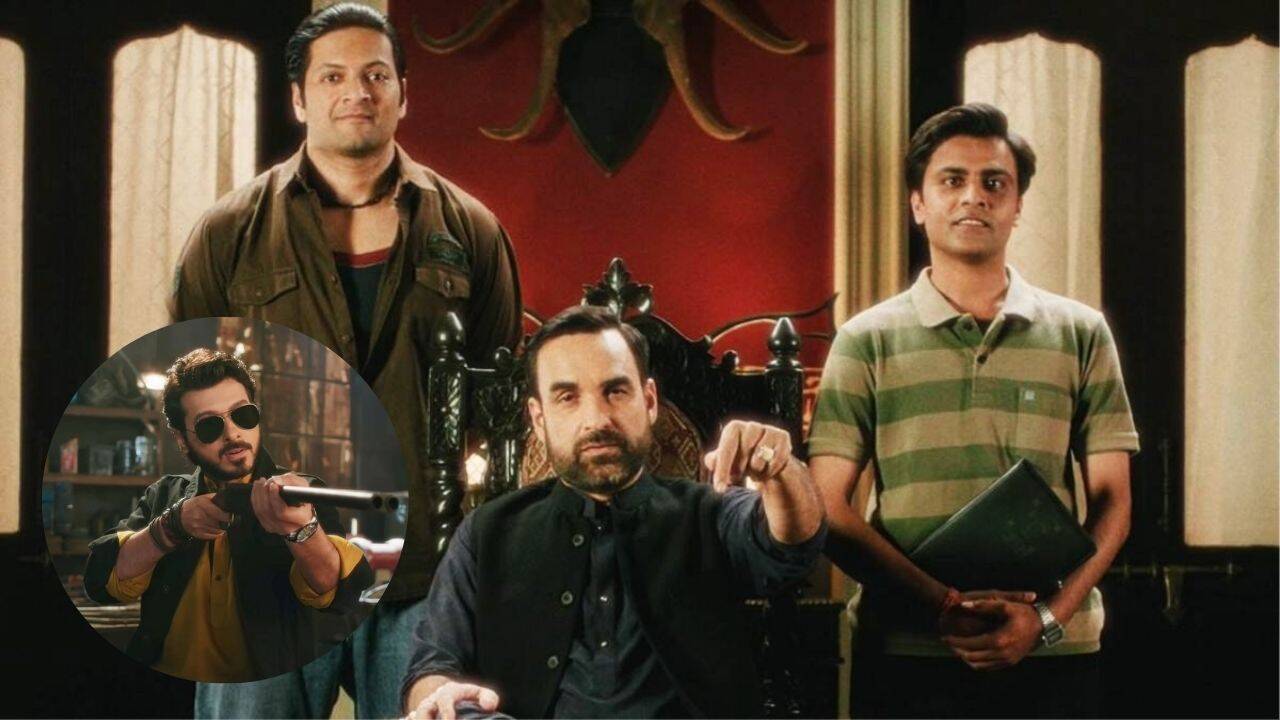 'Mirzapur: The Movie' BO day 7: Pankaj Tripathi film eyes Rs 150 crore India net
