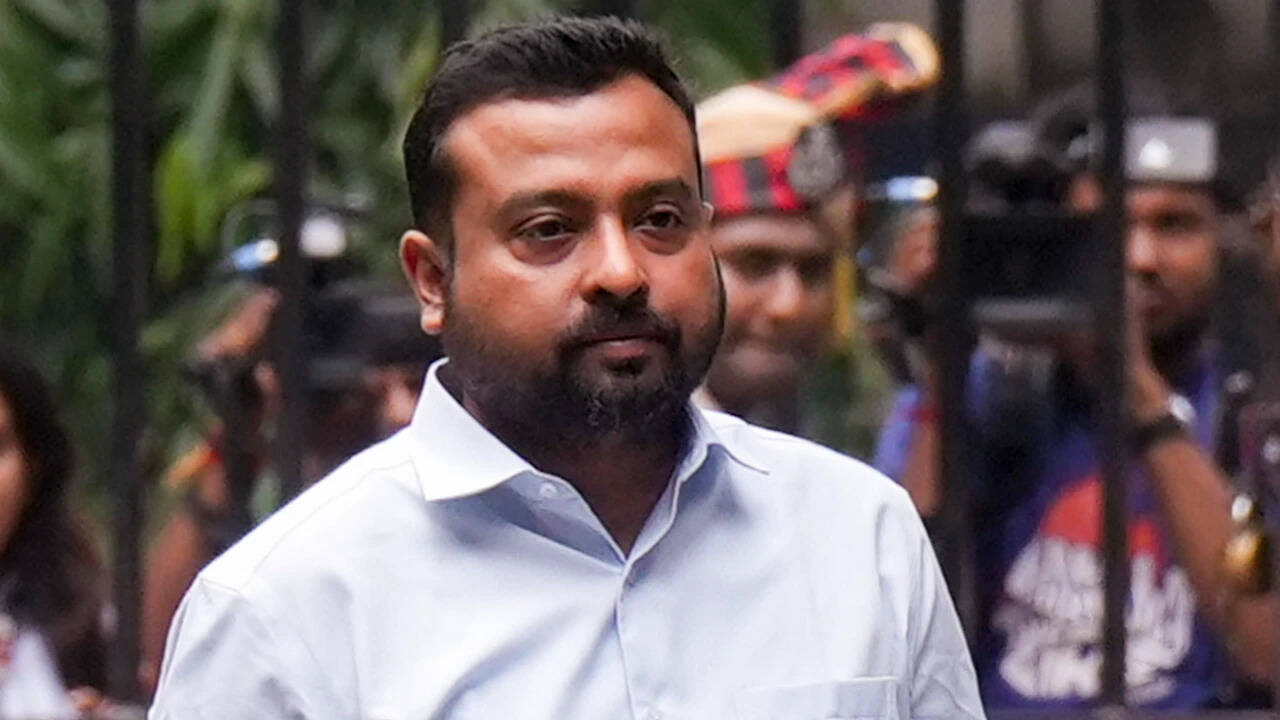 Salboni land scam case: Bengal CID detain’s Abhishek Banerjee’s PA