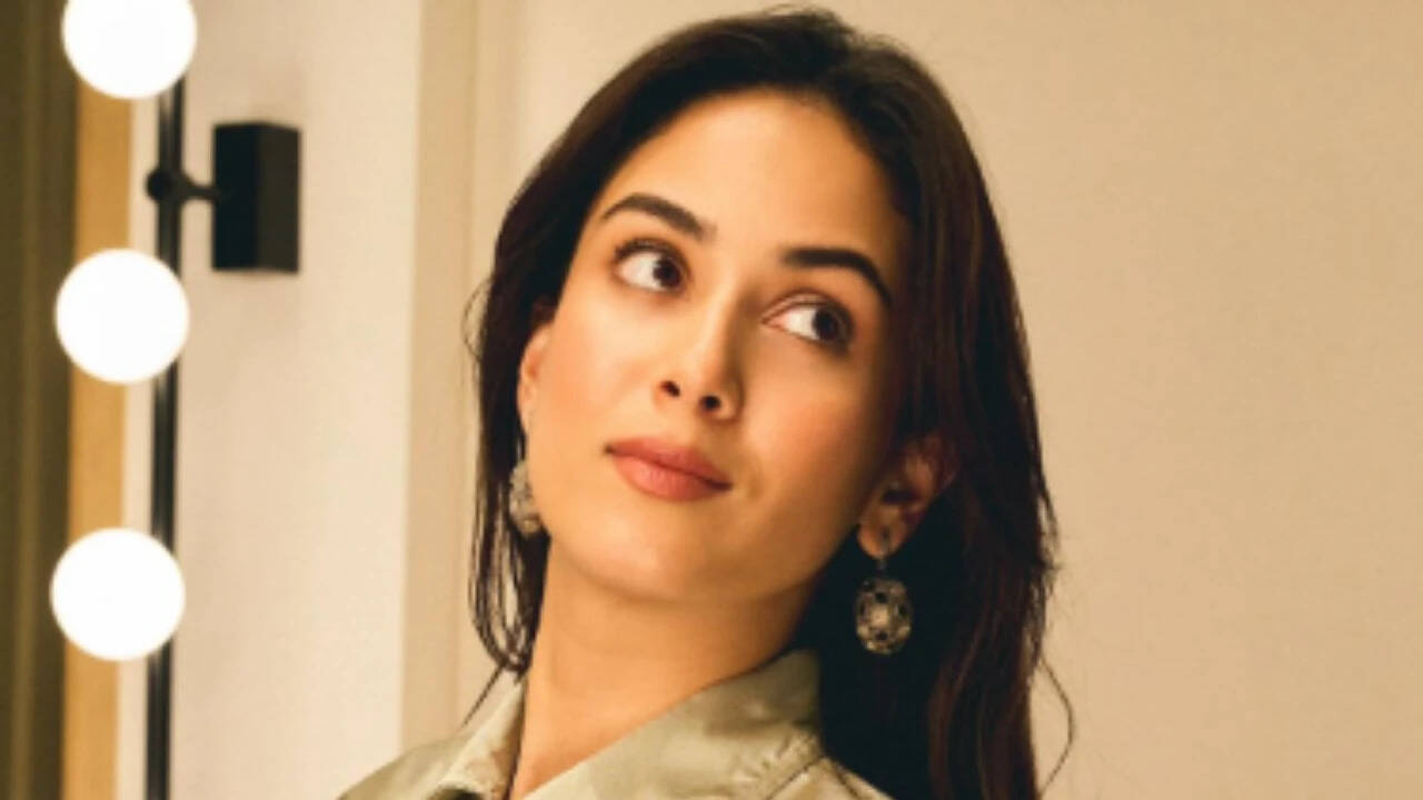 Mira Rajput On Kids' Nutrition: Actor shares three non-negotiables; treats still have a place
