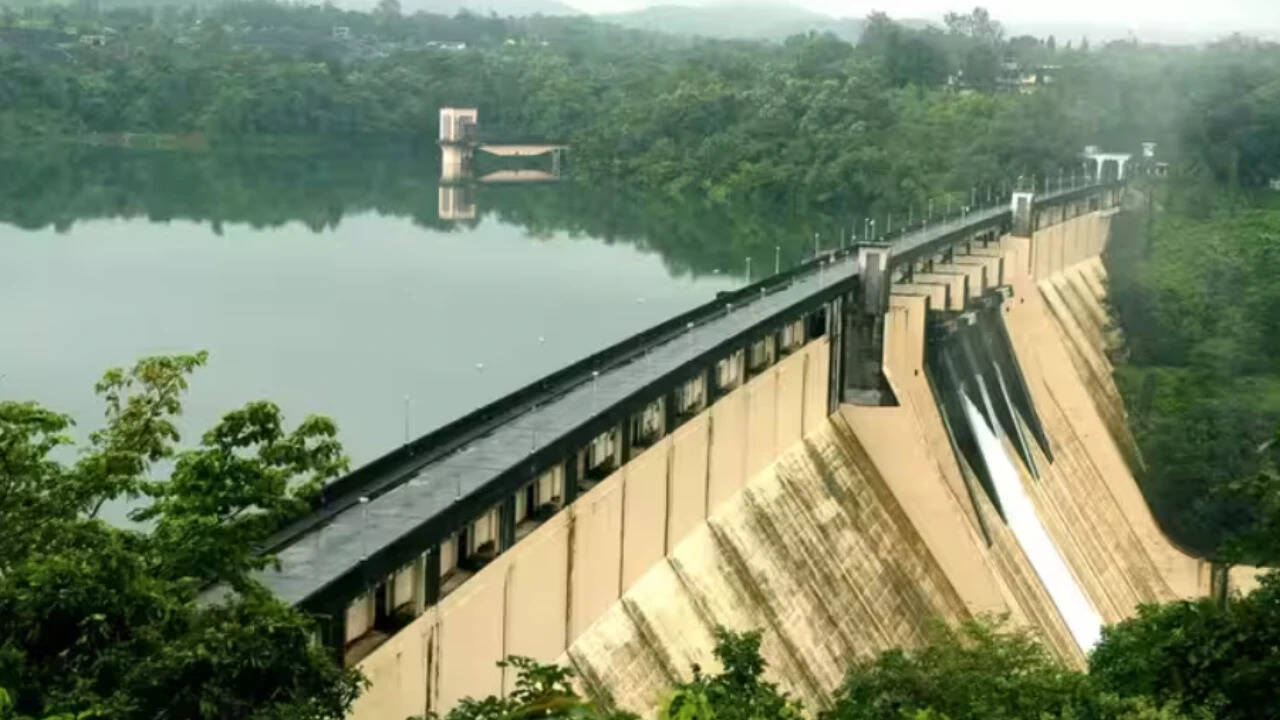Mumbai has enough water, but not enough certainty