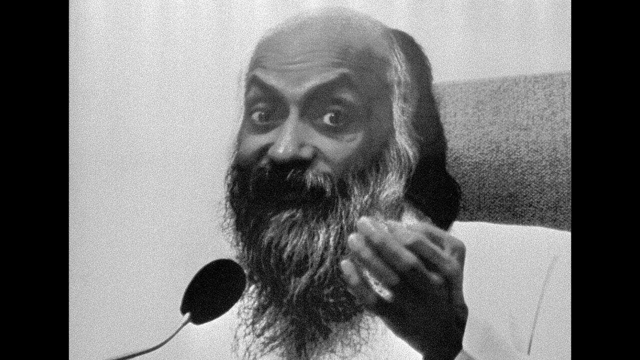 Quote of the day by Osho: “The real question is not whether life exists after death. The real question is…”