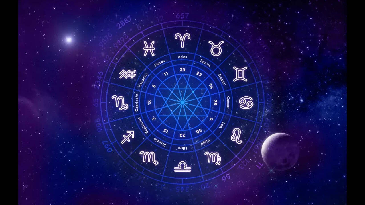 Daily Nadi Horoscope for 16 September 2026: Scorpio Moon and Ravi Yoga Bring Intensity and Focus