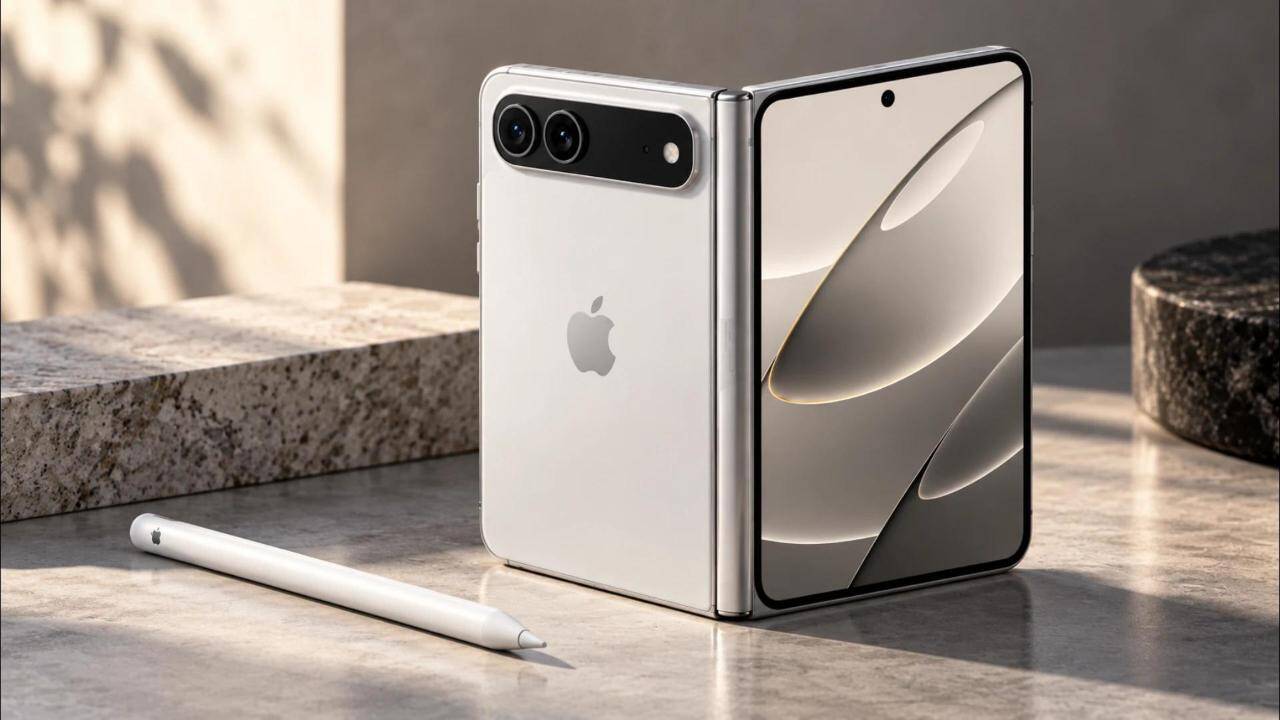 Samsung can’t stop making fun of Apple, shares a string of posts, calls iPhone Duo ‘boring’