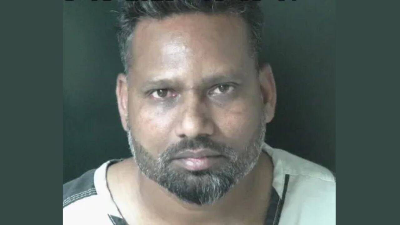 ‘He has no business being in our country’: Indian-origin man charged in crash that killed US woman
