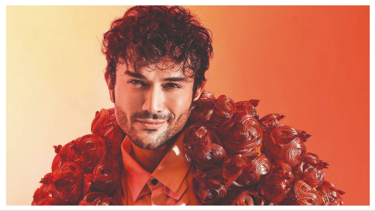 Sahil Salathia on his sartorial choices: My eclectic style has given me a strong pehchaan