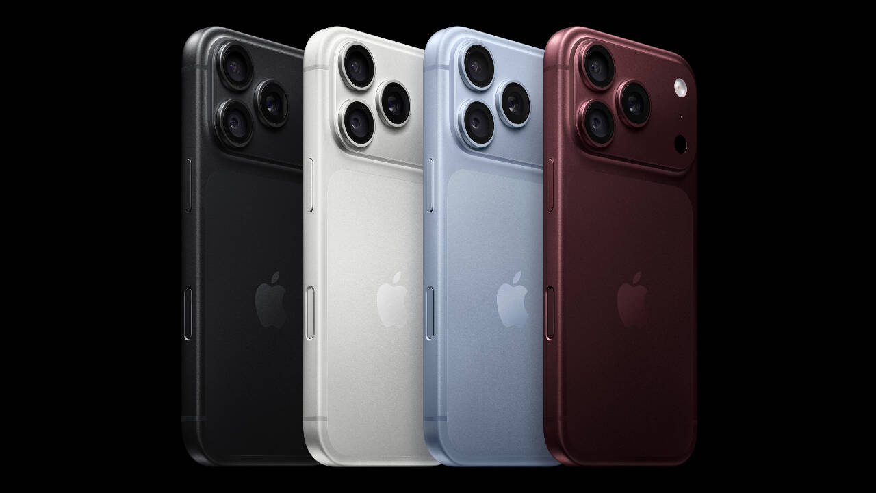 iPhone 18 Pro, Pro Max launched: Check prices in US, UK, Dubai, Canada and more