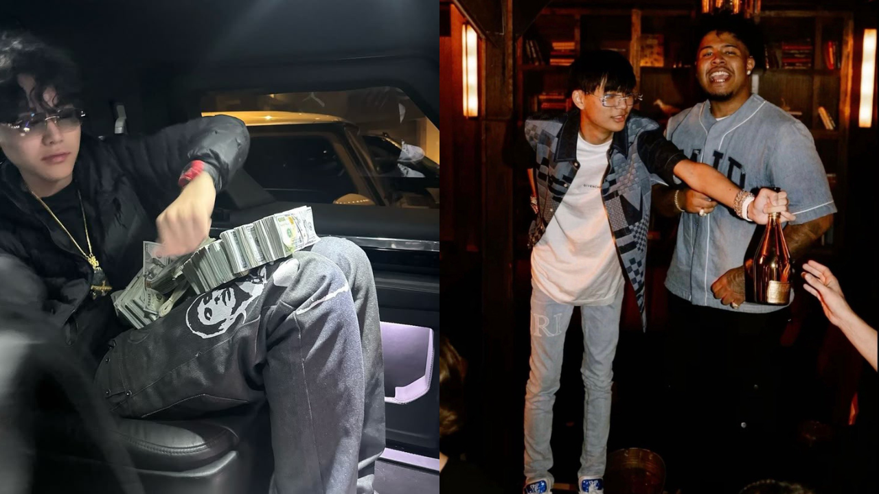 22-year-old pleads guilty in US' biggest Bitcoin theft; spent millions on cars & more