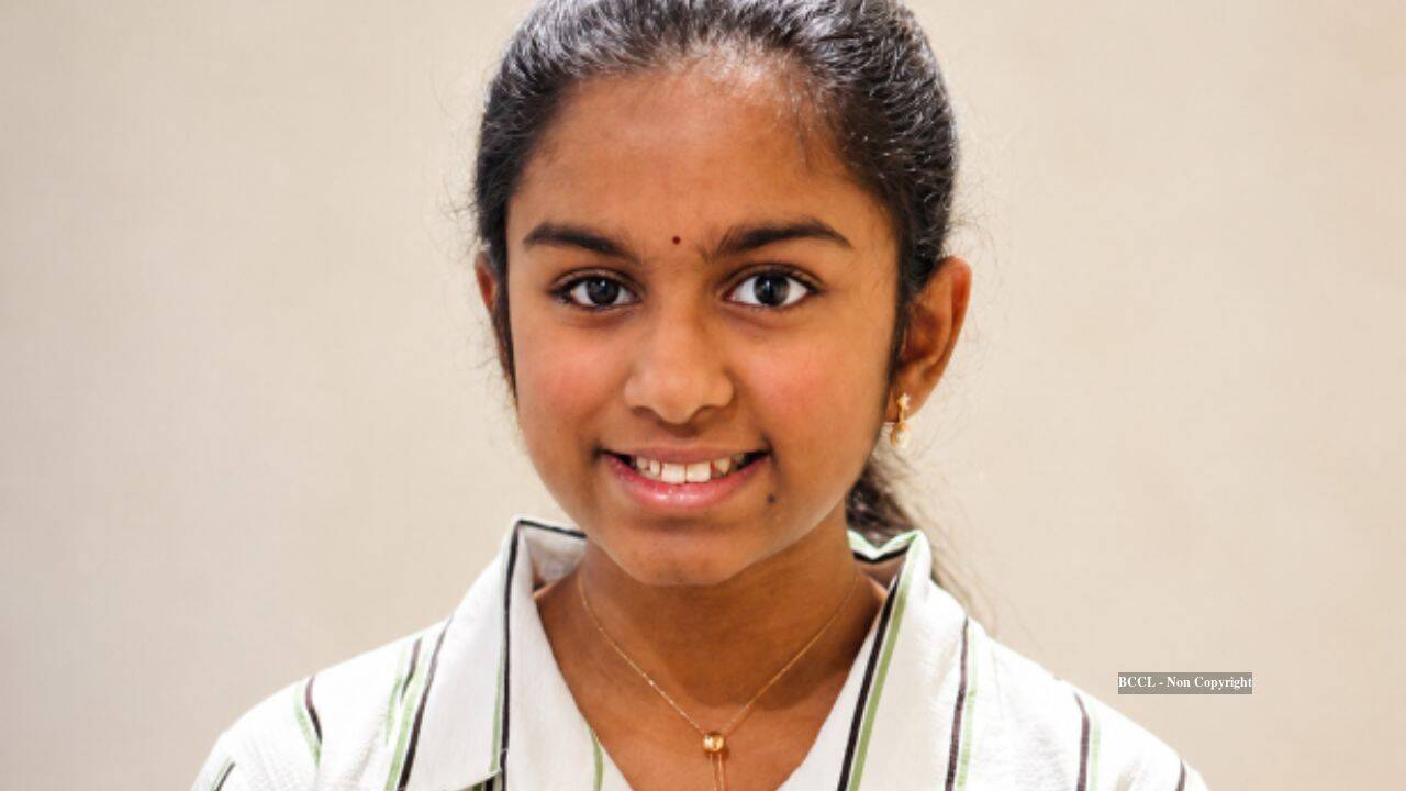 11-year-old inventor builds $38 moss filter that removes up to 95% of lead