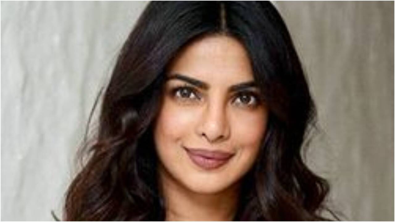 Hunkkaar: The Roar: Priyanka backs Aneet led series