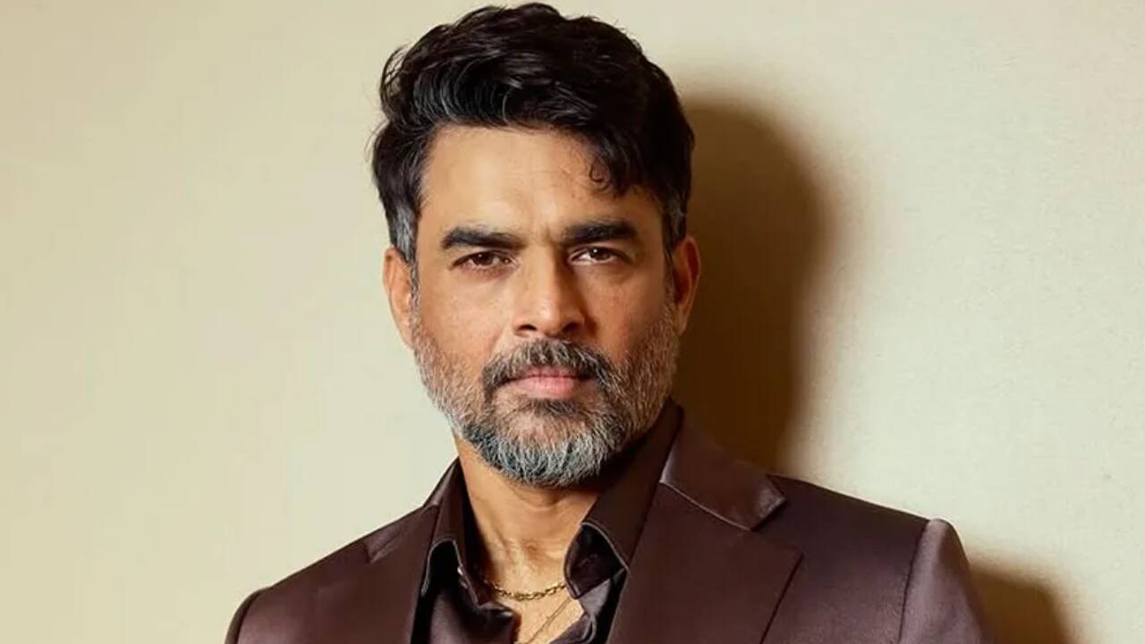 Vegetarian R Madhavan recalls living with family that slaughtered cows: 'Biggest adharma for me'