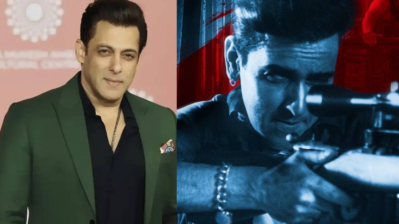 'Kala Hiran' makers tell Delhi HC that the film isn't ready for release