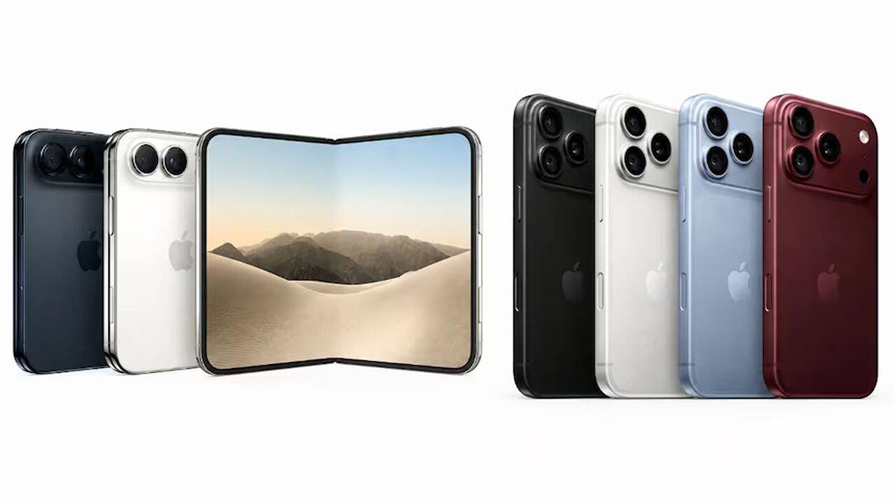Why iPhones are so expensive in India again