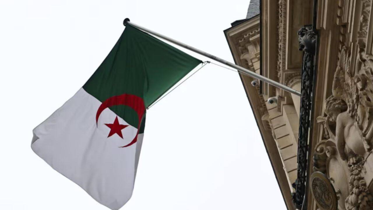 Algeria cuts diplomatic ties with UAE over 'provocative, hostile' actions