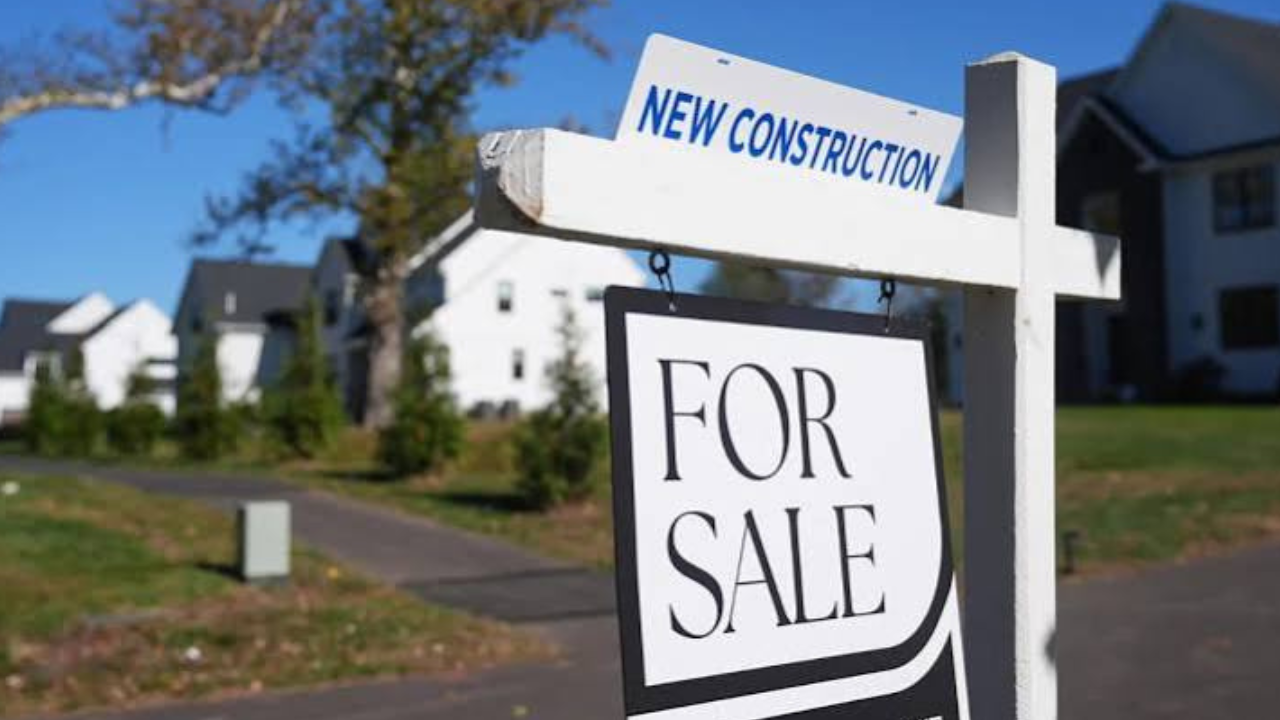 US mortgage rates rise to 6.76%, highest level in over 14 months