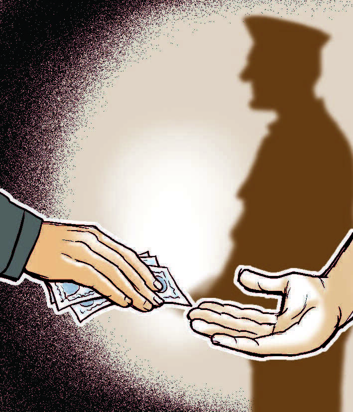 Anti Corruption Bureau Cleanses Punjab Districts by Banishing 190 Graft Tainted Officials from Former Postings