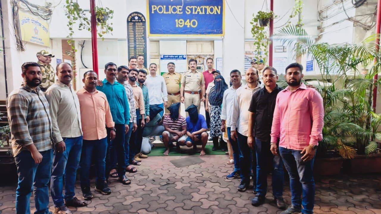 ‘Special 26’: Sacked employee teams up with I-T officials to target ex-boss in 'raid'