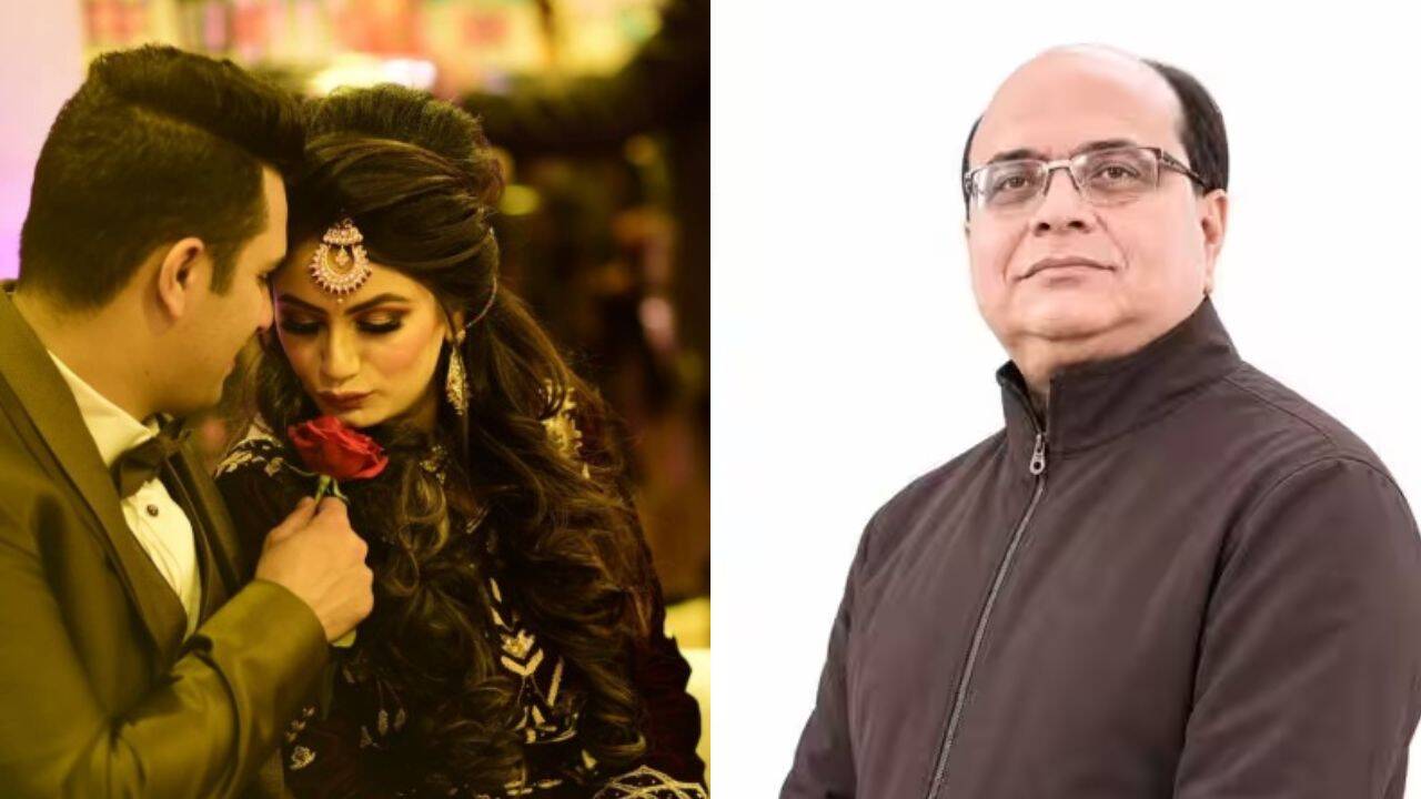 ‘Looked after his food, medicine’: Family of 'killer bahu' denies charges