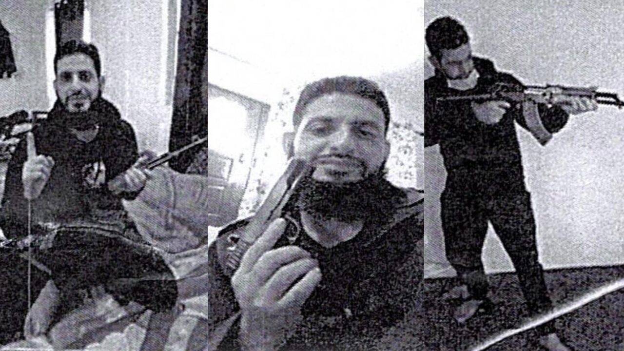 Al-Falah docs 1st tested bombs inside university, then in Aravalis: NIA