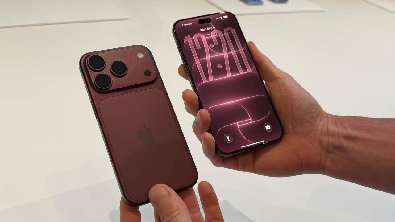 iPhone 18 Pro series get Variable Aperture as 'most important' camera feature