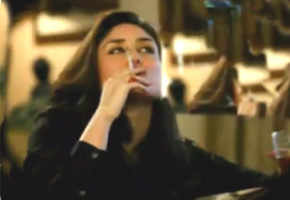 290px x 200px - Kareena Kapoor caught smoking! | Celebs - Times of India Videos