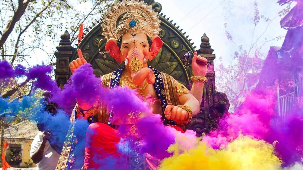 ‘Why single out Pune?’: Bombay high court questions 10-day liquor ban during Ganeshotsav
