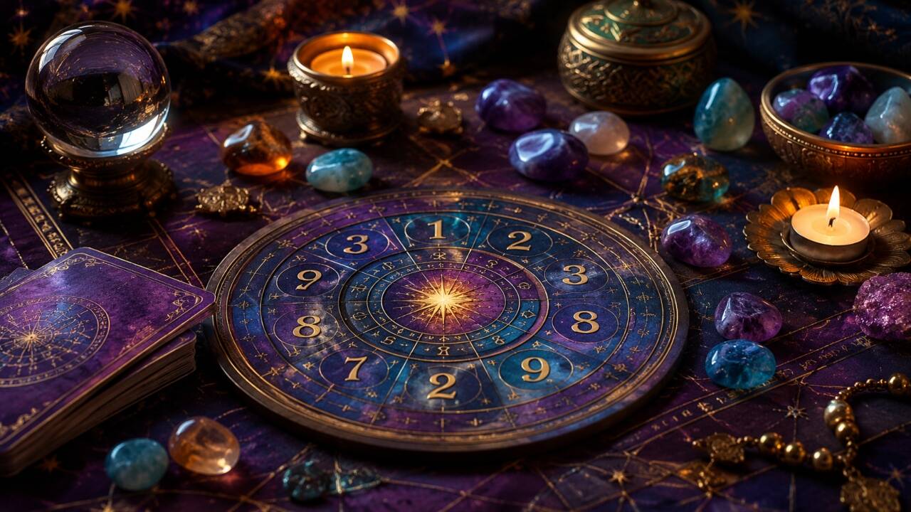 Numerology Horoscope Today: Name-wise guidance for health and wealth; for September 14, 2026