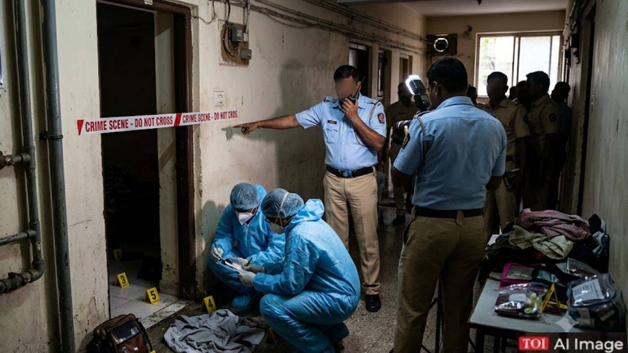 Mumbai horror: Man murders friend for using his clothes, personal items without permission