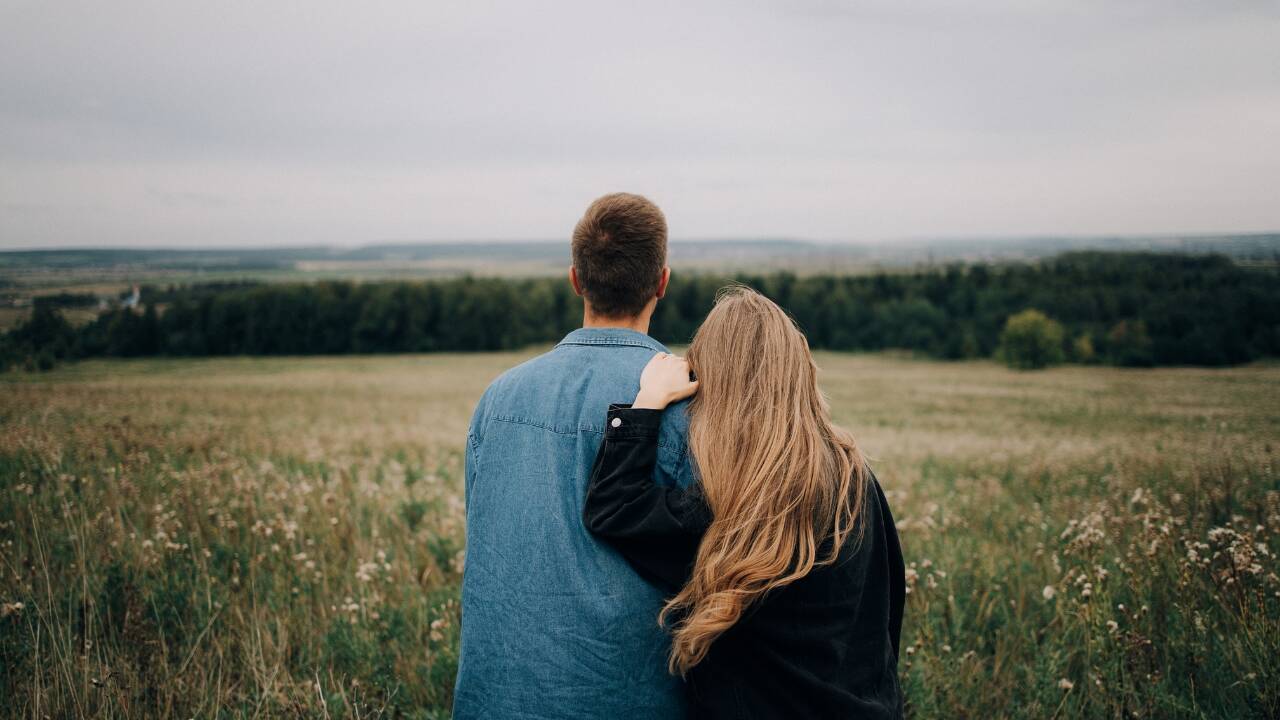 Always busy, barely talking? 5 ways couples can stay close
