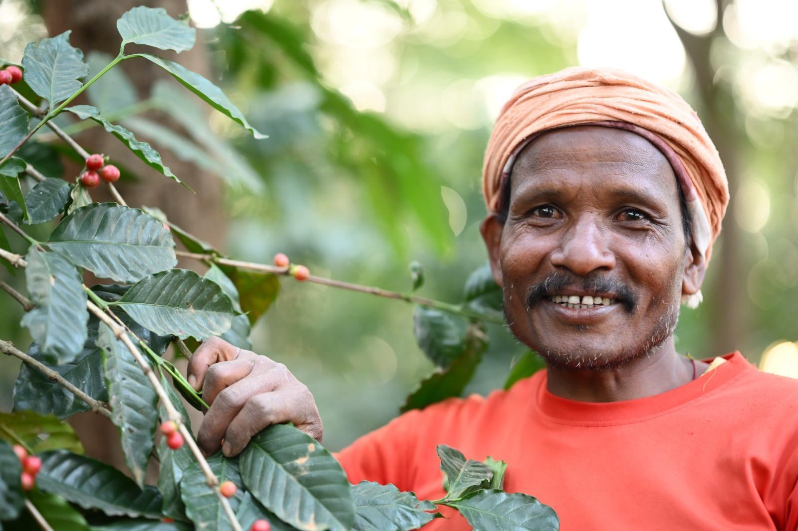 Koraput coffee showcased at BRICS India 2026 Summit
