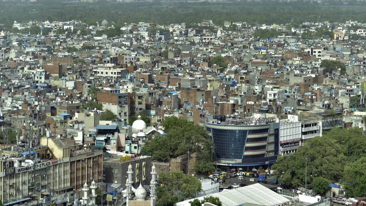 Floor Area Ratio explained: Why does it matter as Delhi grapples with building collapses