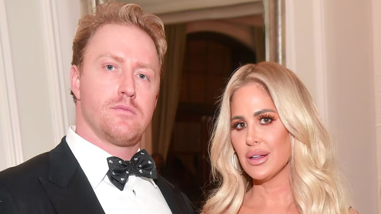 Kim Zolciak and Kroy Biermann were removed from their Georgia mansion by US Marshals: Inside ‘The Manor’ that has now sold for $3.67 million