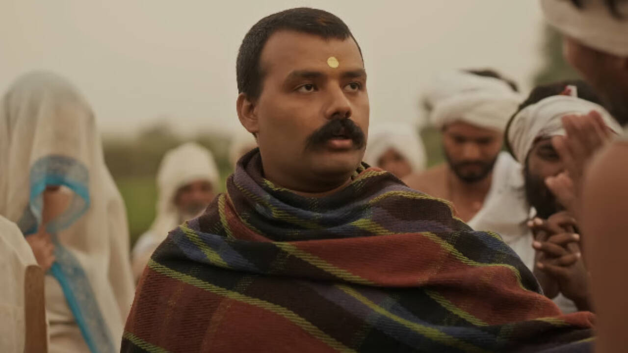 Why ‘Hanuman Ansh’ won’t be India’s official Oscar entry this year